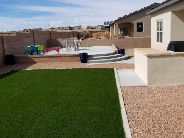 When and why use Flagstone? Rio Rancho, Albuquerque, Bernallilo