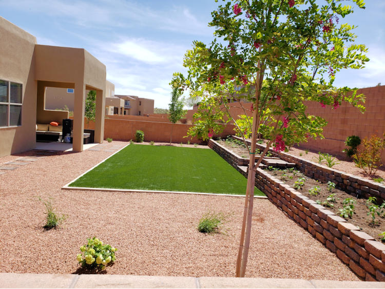When and why use Flagstone? Rio Rancho, Albuquerque, Bernallilo