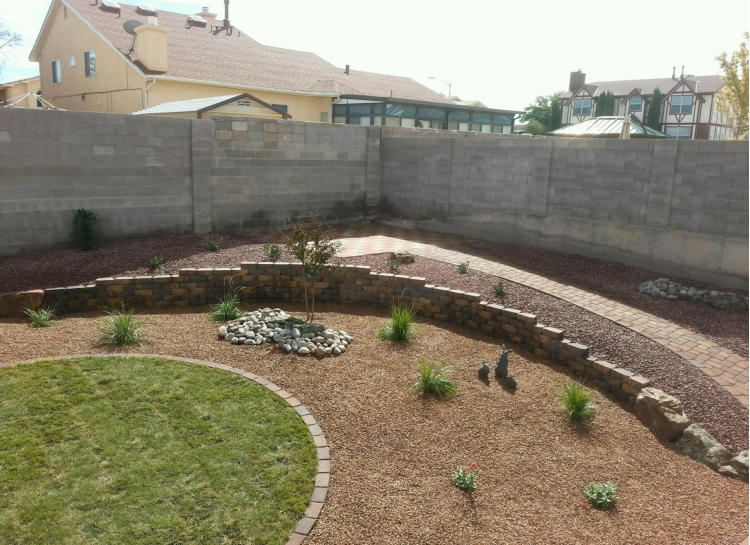 When and why use Flagstone? Rio Rancho, Albuquerque, Bernallilo