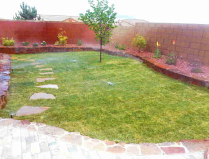 When and why use Flagstone? Rio Rancho, Albuquerque, Bernallilo
